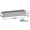 A & I Products Evaporator 32.5" x9.5" x5" A-AR58152 - alternate 2